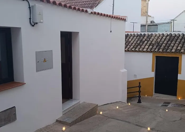 Casa Rural La Cuca