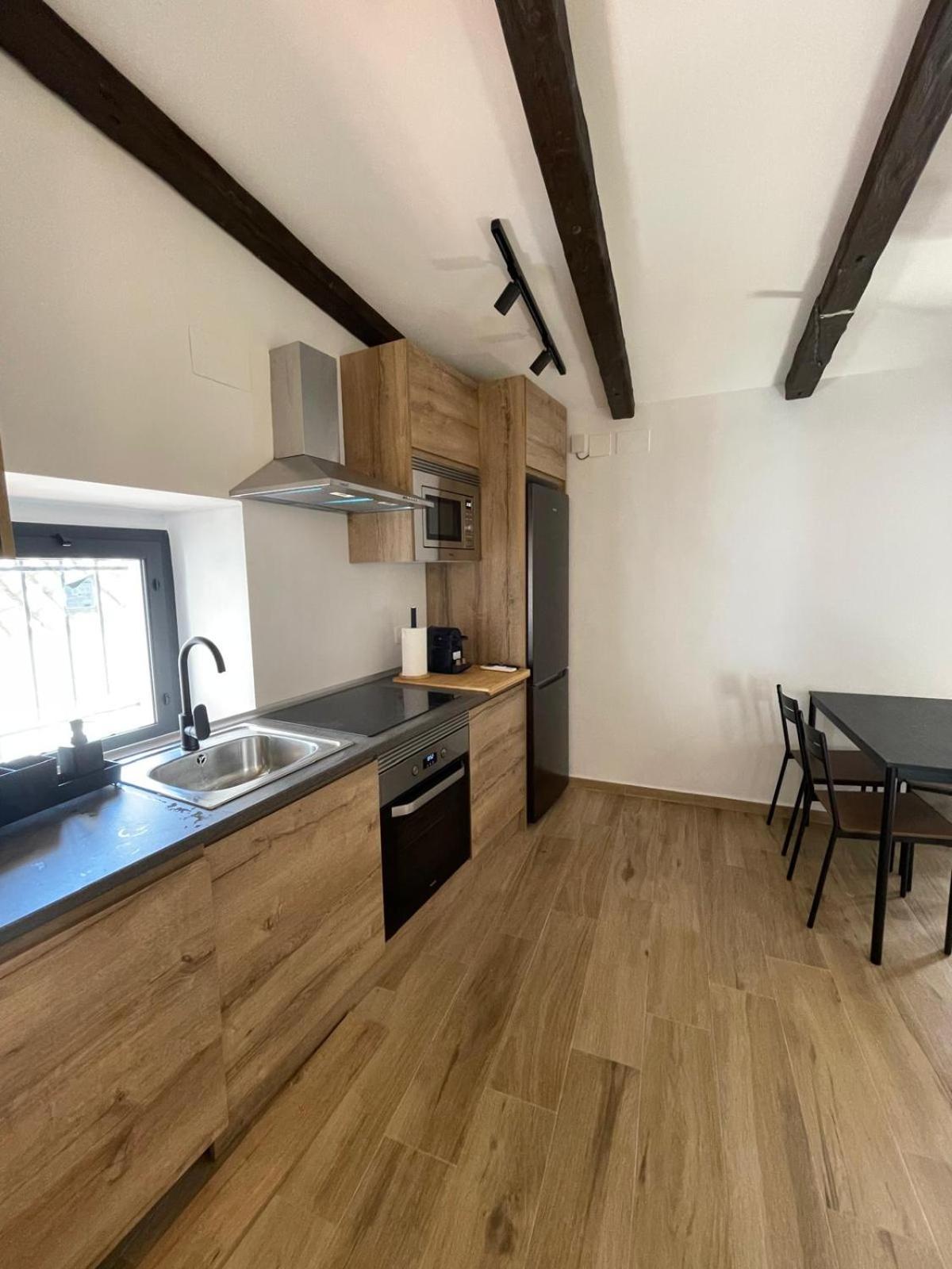Holiday home La Cuca