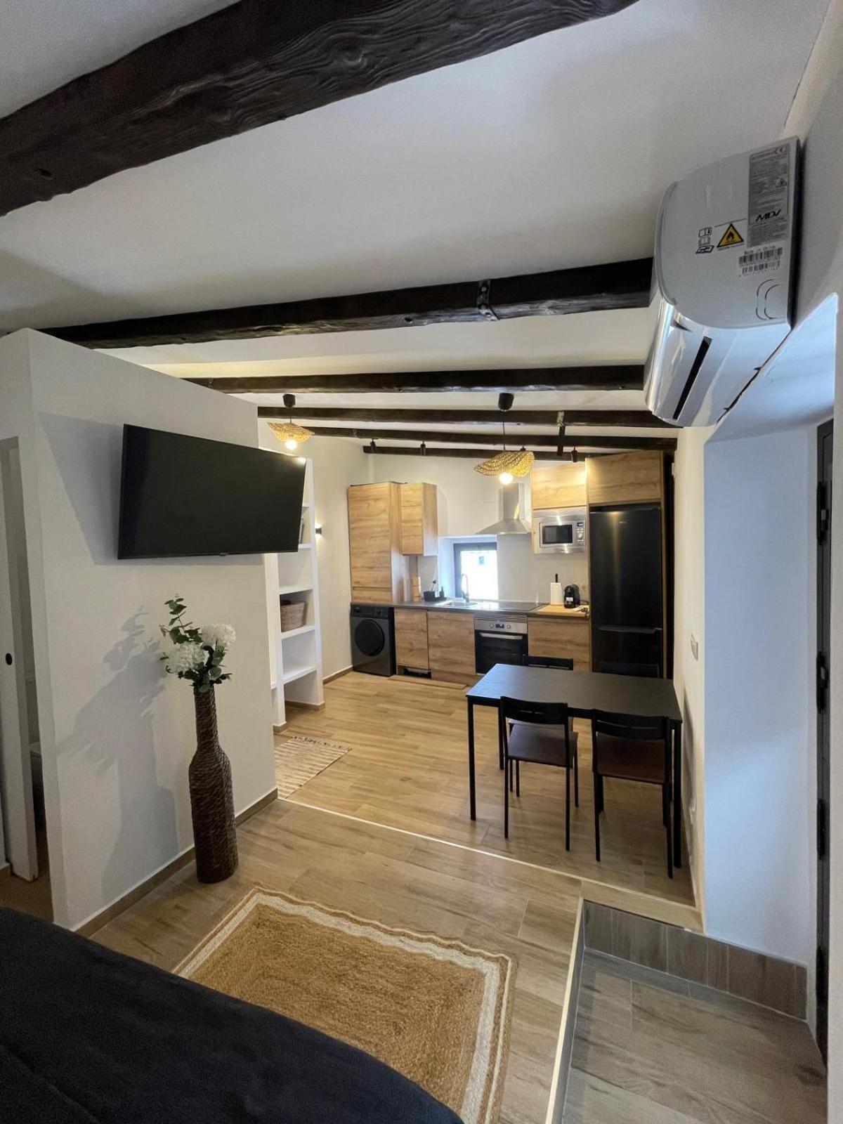 Holiday home La Cuca Constantina
