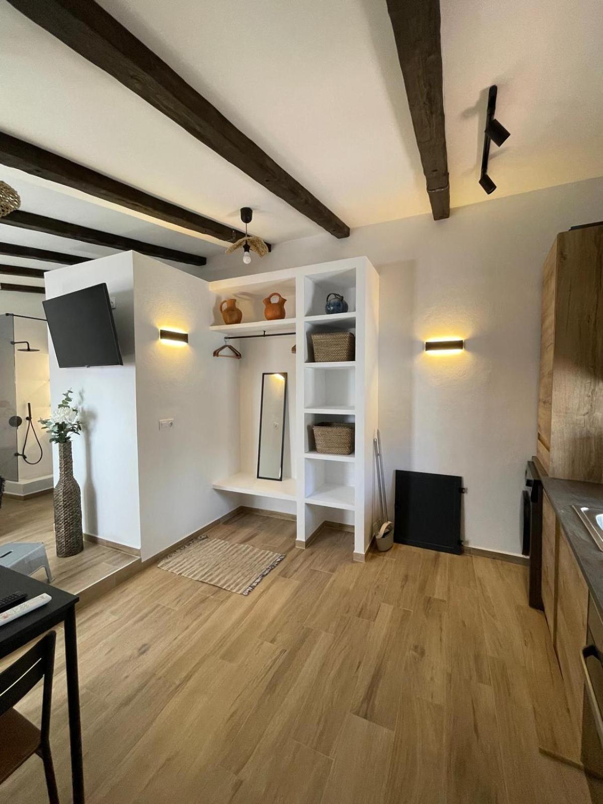 La Cuca Holiday home